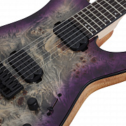 SCHECTER C-7 PRO ARB