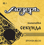 МОЗЕРЪ BS1
