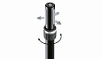 K&M 21366-014-55 Ring Lock