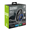 TFN Saibot ZX-3 black
