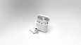RITMIX RH-870BTH TWS White