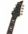 SCHECTER OMEN EXTREME-7 STBLK