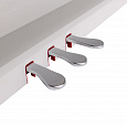 ROCKDALE Toccata White