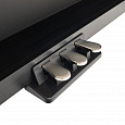 ROCKDALE Overture Black