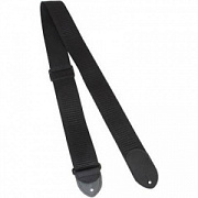 PEAVEY 2" WEB STRAP - BLACK