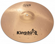 KINGDO 18" SN8 Crash