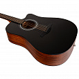 ROCKDALE Aurora D3 C BK Gloss