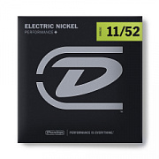 DUNLOP DEN1152 Electric Nickel Performance+