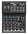 Invotone MX6