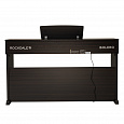 ROCKDALE Bolero Rosewood