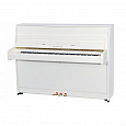 KAWAI K-15E WH/P White Polish