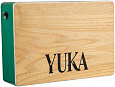 YUKA LT-CAJ1 WTGR