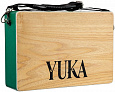 YUKA LT-CAJ1 WTGR