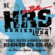 LA BELLA HRS-BL