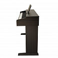 ROCKDALE Bolero Rosewood