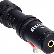 RODE VideoMic ME-L