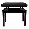 ROCKDALE RHAPSODY 130 BLACK