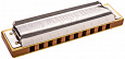 HOHNER Marine Band 1896/20 C (M189693X)