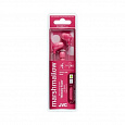 JVC Marshmallow HA-FX38M-P-E