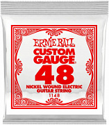 ERNIE BALL 1148 Nickel Wound .048