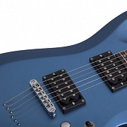 SCHECTER C-6 Deluxe SMLB