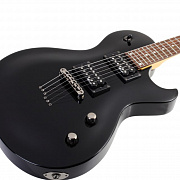 Schecter SGR SOLO II BLK