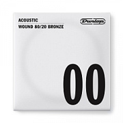 DUNLOP DAB30 80/20 Bronze