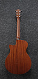 IBANEZ AEG70-TCH