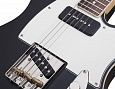 SCHECTER PT SPECIAL BLKP