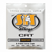 SIT CP1047, Phosphor CRT Extra Light, 10-47