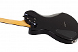 Schecter SGR SOLO II BLK