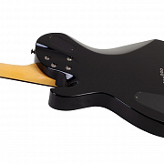 Schecter SGR SOLO II BLK