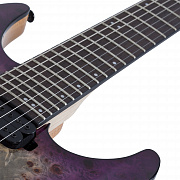 SCHECTER C-7 PRO ARB