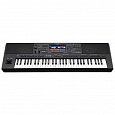 YAMAHA PSR-SX900, без адаптера