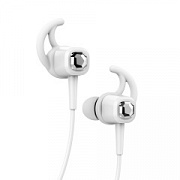 Superlux HD387i гарнитура для iPhone, кнопка ответа на звонок, play/pause и регулировка громкости