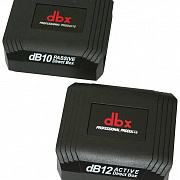 DBX DB-10