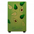 TERRIS Exclusive AVOCADO