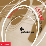 GALLI STRINGS LS1152
