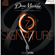 DEAN MARKLEY DM2503C Signature Regular