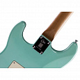 MOOER GTRS P801 Green