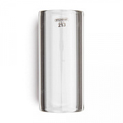 DUNLOP 213 Glass Slide Heavy Long