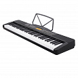 TESLER KB-6135 BLACK