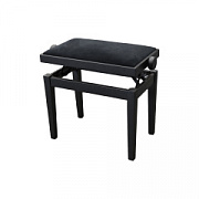 Hidrau BG27 Black Matt (TC9)