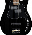 STAGG SVY P-FUNK BLK