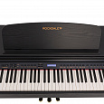 ROCKDALE Fantasia 128 Graded Black