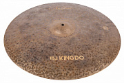 KINGDO 22" COLLECTION DRY RIDE