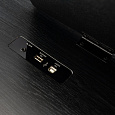 ROCKDALE Overture Black