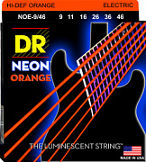 DR NOE-9/46
