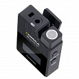 COMICA BoomX-D D1 Black