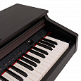 ROCKDALE Fantasia 128 Graded Rosewood